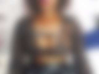 EBONY X's Live Sex Cam Show