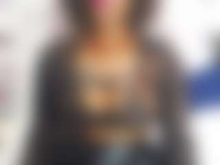 EBONY X's Live Sex Cam Show
