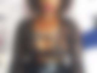 EBONY X's Live Sex Cam Show