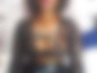 EBONY X's Live Sex Cam Show