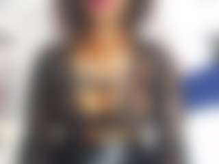 EBONY X's Live Sex Cam Show