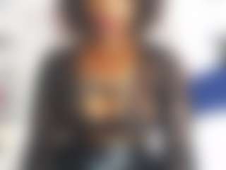 EBONY X's Live Sex Cam Show