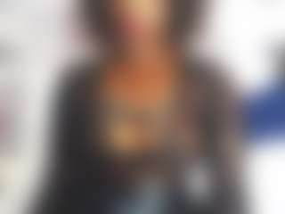 EBONY X's Live Sex Cam Show