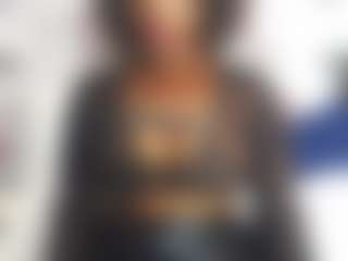 EBONY X's Live Sex Cam Show