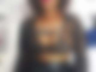 EBONY X's Live Sex Cam Show