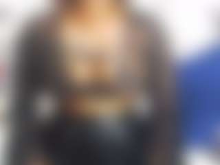 EBONY X's Live Sex Cam Show