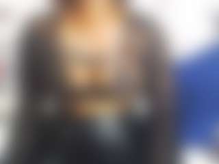 EBONY X's Live Sex Cam Show
