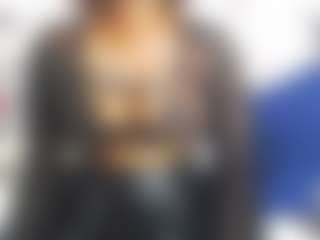 EBONY X's Live Sex Cam Show