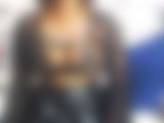EBONY X's Live Sex Cam Show
