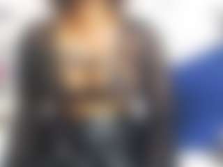 EBONY X's Live Sex Cam Show