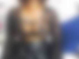 EBONY X's Live Sex Cam Show