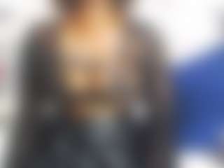 EBONY X's Live Sex Cam Show
