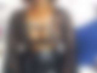 EBONY X's Live Sex Cam Show
