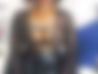 EBONY X's Live Sex Cam Show