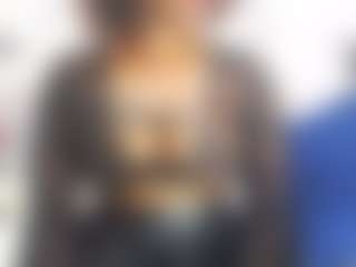 EBONY X's Live Sex Cam Show