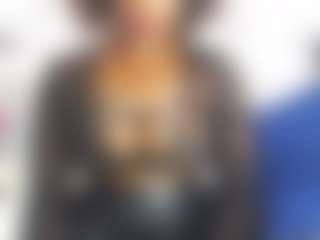 EBONY X's Live Sex Cam Show