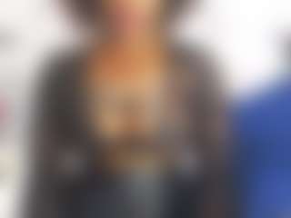 EBONY X's Live Sex Cam Show