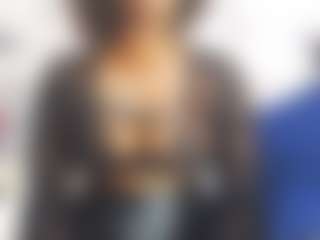 EBONY X's Live Sex Cam Show