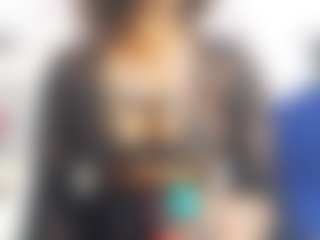 EBONY X's Live Sex Cam Show