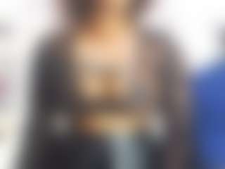 EBONY X's Live Sex Cam Show