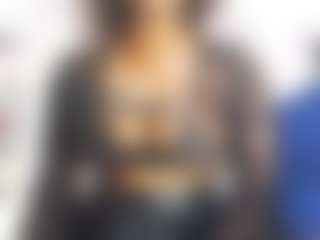 EBONY X's Live Sex Cam Show