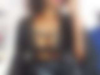 EBONY X's Live Sex Cam Show