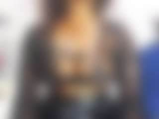 EBONY X's Live Sex Cam Show