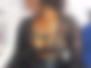 EBONY X's Live Sex Cam Show