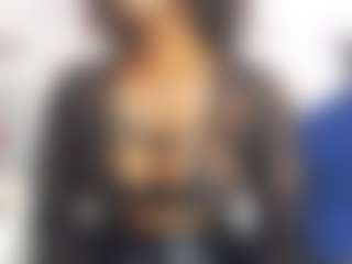EBONY X's Live Sex Cam Show