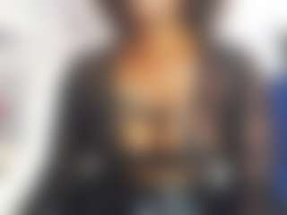 EBONY X's Live Sex Cam Show
