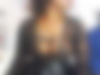 EBONY X's Live Sex Cam Show