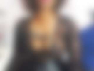 EBONY X's Live Sex Cam Show
