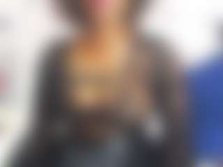 EBONY X's Live Sex Cam Show