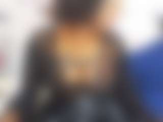 EBONY X's Live Sex Cam Show