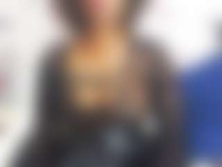 EBONY X's Live Sex Cam Show