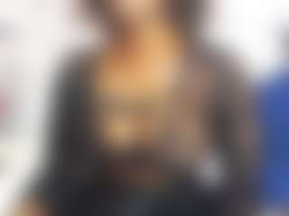 EBONY X's Live Sex Cam Show