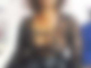 EBONY X's Live Sex Cam Show