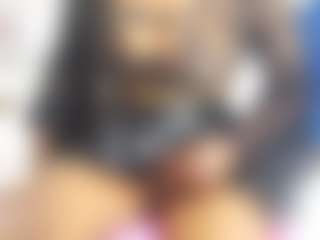 EBONY X's Live Sex Cam Show