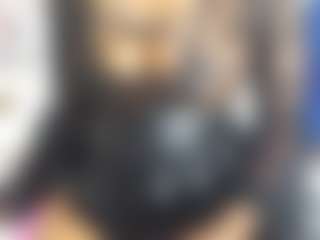 EBONY X's Live Sex Cam Show