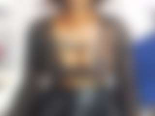 EBONY X's Live Sex Cam Show