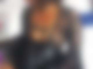 EBONY X's Live Sex Cam Show