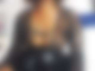 EBONY X's Live Sex Cam Show