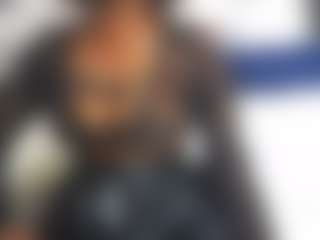 EBONY X's Live Sex Cam Show
