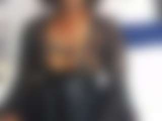 EBONY X's Live Sex Cam Show
