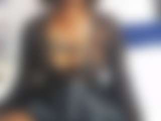 EBONY X's Live Sex Cam Show