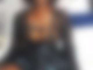 EBONY X's Live Sex Cam Show