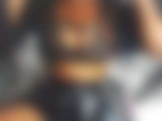 EBONY X's Live Sex Cam Show