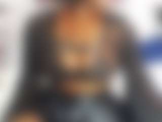 EBONY X's Live Sex Cam Show