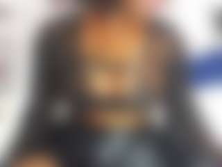 EBONY X's Live Sex Cam Show