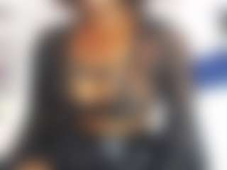 EBONY X's Live Sex Cam Show